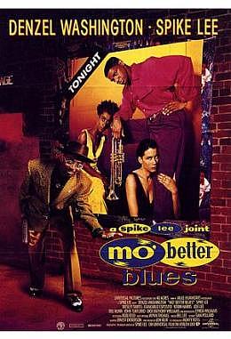 Mo' Better Blues - deutsch
