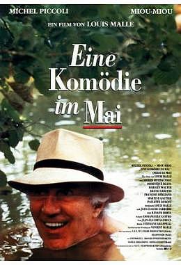 Eine Komödie im Mai