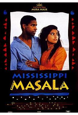 Mississippi Masala