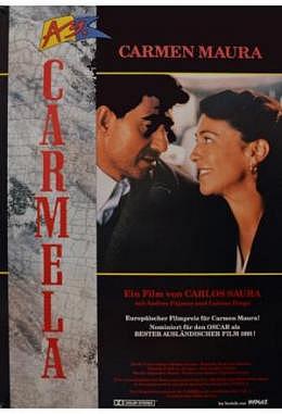 Ay Carmela! - Lied der Freiheit