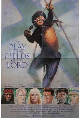At Play in the Fields of the Lord