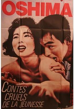 Contes cruels de la jeunesse