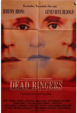 Dead Ringers