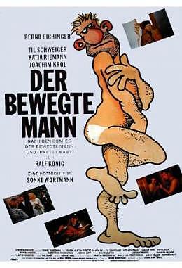 Bewegte Mann, Der