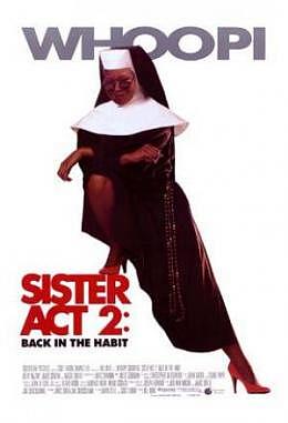 Sister Act 2: Back in the Habit