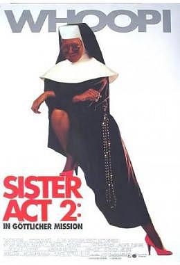 Sister Act 2 - In göttlicher Mission - A1