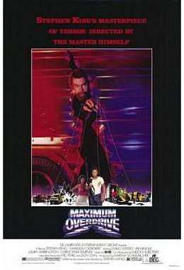 Maximum Overdrive