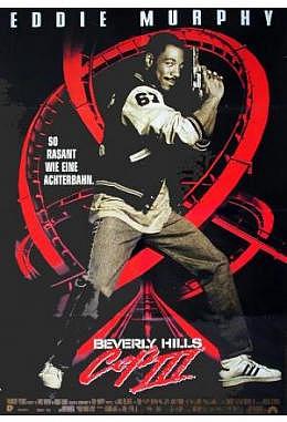 Beverly Hills Cop 3 - A1 deutsch
