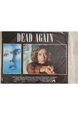 Dead Again - Aushangfotos