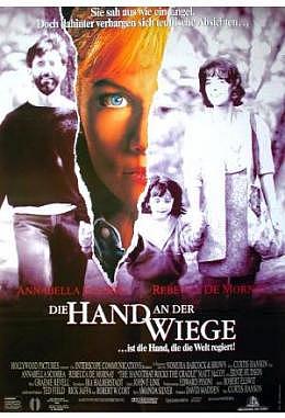 Hand an der Wiege, Die
