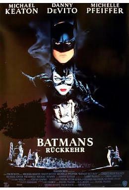 Batmans Rückkehr - A0