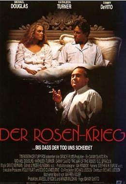 Rosenkrieg, Der - A1