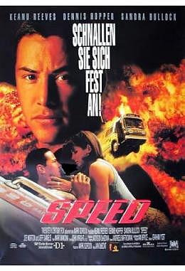 Speed 1
