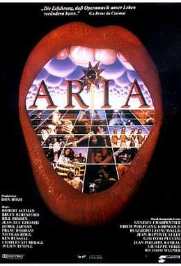 Aria - A1