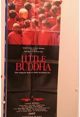 Little Buddha - Pantalon