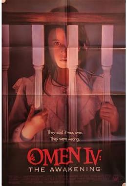 Omen 4: The Awakening