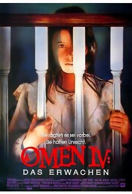 Omen 4 - Das Erwachen
