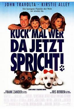 Kuck' mal wer da spricht!