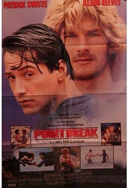 Point Break
