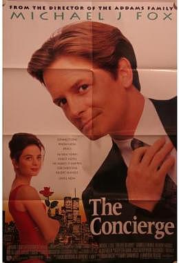 Concierge, The