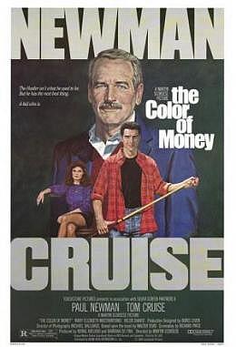 Color of Money, The