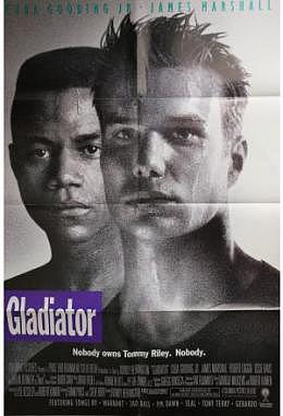 Gladiator - Fäuste