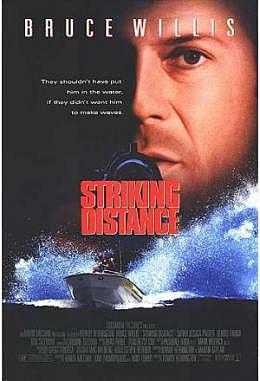 Striking Distance