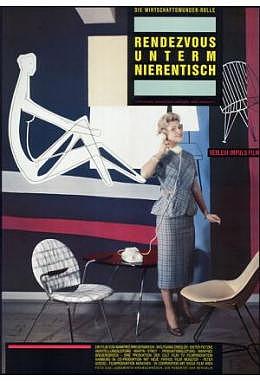 Rendezvous unterm Nierentisch
