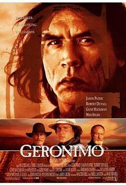 Geronimo - deutsch Motiv B