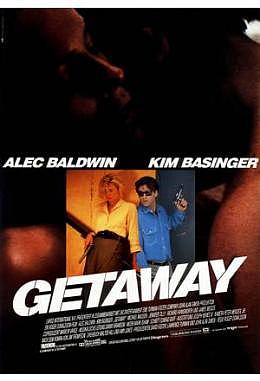Getaway (1994) - A0 deutsch