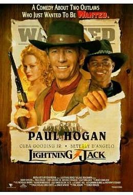 Lightning Jack
