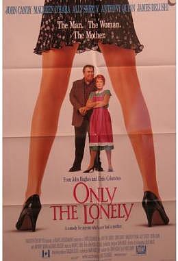 Only the Lonely