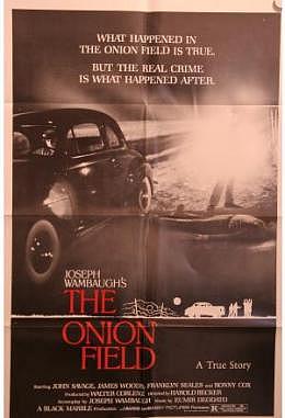 Onion Field, The - Motiv A
