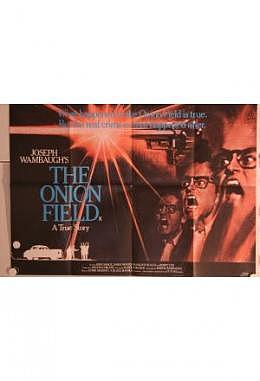 Onion Field, The - Motiv quer England
