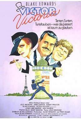 Victor Victoria - deutsch A1