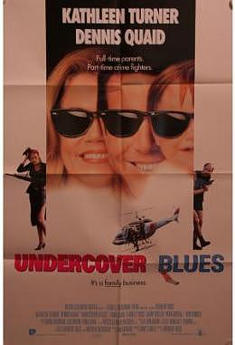 Undercover Blues - Motiv A