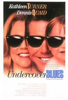 Undercover Blues - Motiv B