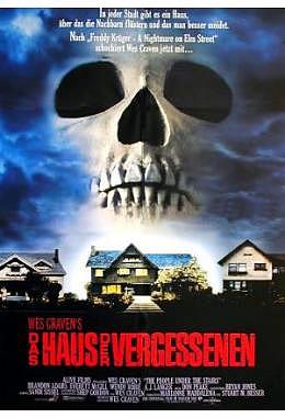 Haus der Vergessenen, Das - A0