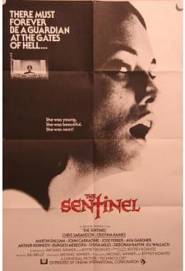 Sentinel, The