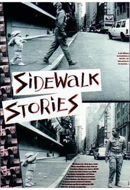 Sidewalk Stories