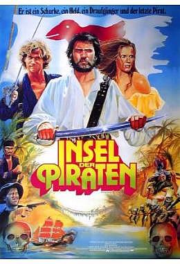 Insel der Piraten