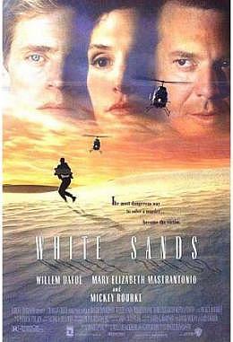 White Sands