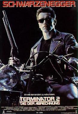 Terminator 2: Tag der Abrechnung - A1