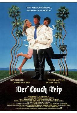 Couch-Trip, Der - A0