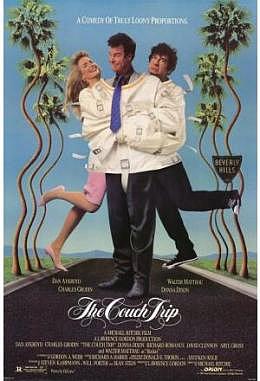 Couch-Trip, The