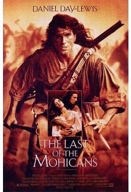 Last of the Mohicans, The
