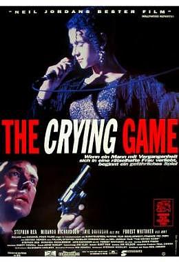 Crying Game, The - deutsch