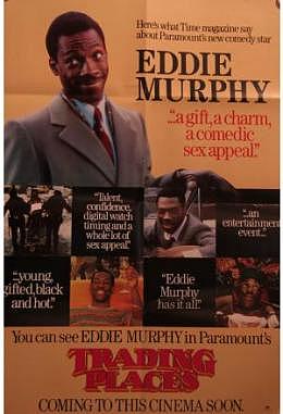 Trading Places - Motiv A