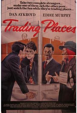 Trading Places - Motiv C