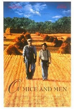 Of Mice and Men - Motiv B